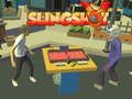 Spill Slingshot online