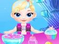 Spill Baby havfrue omsorgsspill online