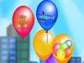 Spill Babyballong  online