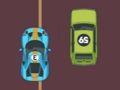Spill Street Racer online