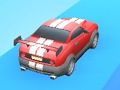 Spill Gear Race 3D-bil  online