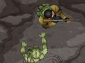Spill Survival Commando online