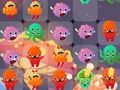 Spill Space Aliens Match 3 online