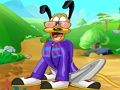 Spill Pluto kle seg ut online