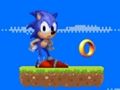 Spill Sonic mobil  online