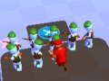 Spill Merge Master - Hærsjef  online