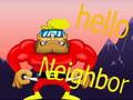 Spill Hei nabo  online