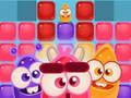 Spill Cube Blast online