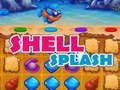 Spill Shell Splash online