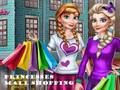 Spill Princesses kjøpesenter online