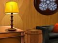 Spill Escape Game Magical House online