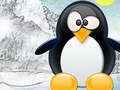 Spill Penguin Slide Puzzle online