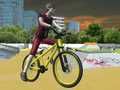 Spill Bmx Xtreme 3D-stunt  online