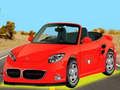 Spill Modifisering av Race Car Tuning  online
