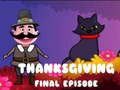 Spill Thanksgiving siste episode  online