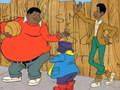 Spill Fat Albert Jigsaw Puzzle Collection online