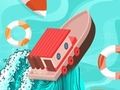 Spill Dash Og Båt  online