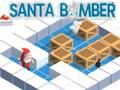 Spill Santa Bomber online
