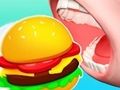 Spill Snack Rush Puslespill  online
