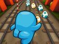 Spill Blant As Subway  online