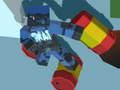 Spill Pixel Crazy Minecraft skytespill  online