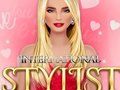 Spill Internasjonal motestylist  online