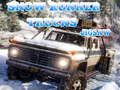 Spill Snowrunner Trucks stikksag  online