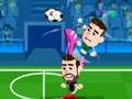 Spill Superstjerner i fotballcupen  online