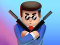 Spill Mr Bullet 3d online