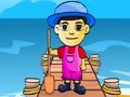 Spill Chevy Truck Escape online