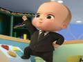 Spill The Boss Baby Jigsaw Puzzle online