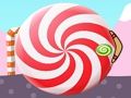 Spill Godteri Pong  online