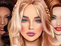 Spill Garden & Princess Fashionista Girl online
