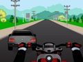 Spill Motorvei Moto Trafikk  online