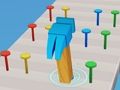 Spill Hammer Master 3D-spill  online