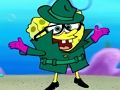 Spill Svampebob Firkant  online