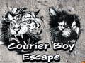 Spill Courier Boy Escape online