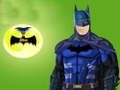 Spill Batman kjole  online