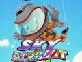 Spill Sky Acrobat online