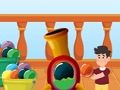 Spill Bubble -skytter online