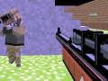 Spill Pixel Gun: Apocalypse online
