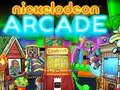 Spill Nickelodeon Arcade online
