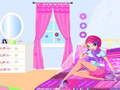 Spill Winx rom dekorere  online