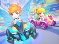 Spill Boom Kart 3d online