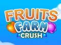 Spill Fruit Farm Crush online