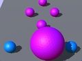 Spill Ballgiganten Rush online