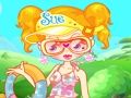 Spill Sue Summer Fashion online