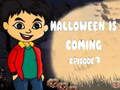 Spill Halloween kommer, episode 1  online