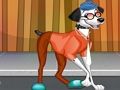 Spill Pongo online