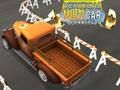 Spill Vertikal Multi Car Parking 3D  online